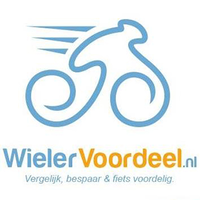 WielerVoordeel logo, WielerVoordeel contact details