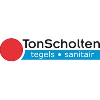 Ton Scholten Tegels & Sanitair logo, Ton Scholten Tegels & Sanitair contact details