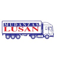 Mudanzas Lusan logo, Mudanzas Lusan contact details