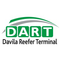 Davila Reefer Terminal logo, Davila Reefer Terminal contact details