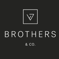 Brothers & Co. Oy logo, Brothers & Co. Oy contact details