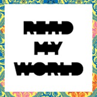 Read My World logo, Read My World contact details