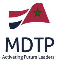 Moroccan Dutch Talent Platform (MDTP) logo, Moroccan Dutch Talent Platform (MDTP) contact details