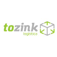 Tozink Logística logo, Tozink Logística contact details