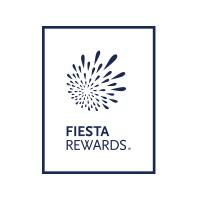 Fiesta Rewards logo, Fiesta Rewards contact details