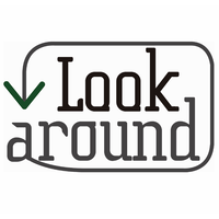 Look Around - Marketing Digital logo, Look Around - Marketing Digital contact details