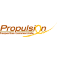 PROPULSION logo, PROPULSION contact details