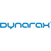 DYNARAX logo, DYNARAX contact details