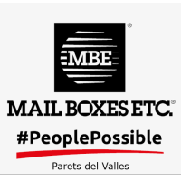 Mail Boxes Etc - Centro MBE Parets logo, Mail Boxes Etc - Centro MBE Parets contact details