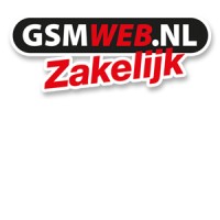 GSMWEB.NL Nederland B.V. logo, GSMWEB.NL Nederland B.V. contact details