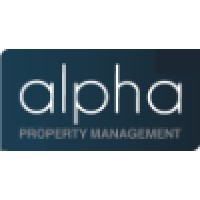 Alpha Property Management logo, Alpha Property Management contact details