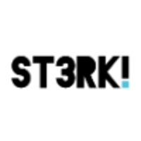 ST3RK! logo, ST3RK! contact details