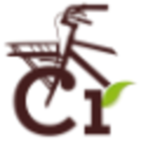 BiciCreando logo, BiciCreando contact details