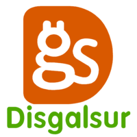 DISGALSUR, S.L.U. logo, DISGALSUR, S.L.U. contact details