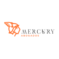 Mercury Abogados logo, Mercury Abogados contact details