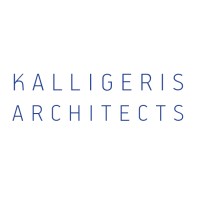 Kalligeris Architects logo, Kalligeris Architects contact details