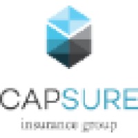 CapSure Insurance Group logo, CapSure Insurance Group contact details