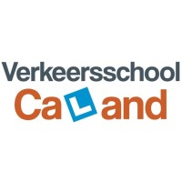 Rijschool Caland logo, Rijschool Caland contact details