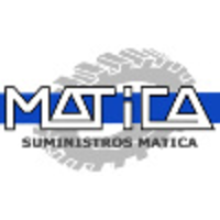 Suministros Matica logo, Suministros Matica contact details