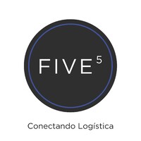 FIVE 5 Conectando Logistica logo, FIVE 5 Conectando Logistica contact details