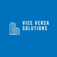 Vice Versa Solutions logo, Vice Versa Solutions contact details