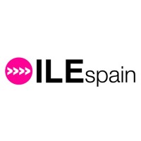 ILE Spain logo, ILE Spain contact details