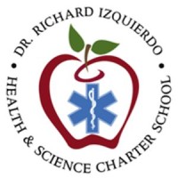 Dr. Richard Izquierdo Health & Science Charter School logo, Dr. Richard Izquierdo Health & Science Charter School contact details