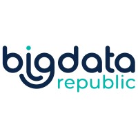 BigData Republic logo, BigData Republic contact details