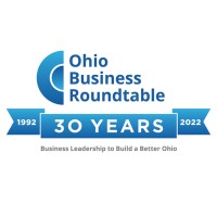 Ohio Business Roundtable logo, Ohio Business Roundtable contact details