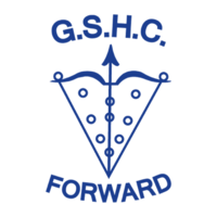 Groninger Studenten Hockey Club (G.S.H.C Forward) logo, Groninger Studenten Hockey Club (G.S.H.C Forward) contact details