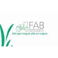 Fem-ho amb bici logo, Fem-ho amb bici contact details