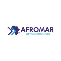 AFROMAR SERVICIOS LOGISTICOS SL logo, AFROMAR SERVICIOS LOGISTICOS SL contact details