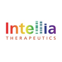 Intellia Therapeutics logo, Intellia Therapeutics contact details