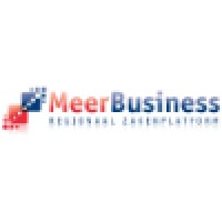 MeerBusiness Amsterdam logo, MeerBusiness Amsterdam contact details