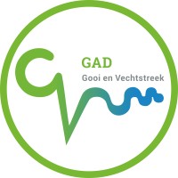 GAD Gooi en Vechtstreek logo, GAD Gooi en Vechtstreek contact details