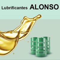 Lubrificantes Alonso logo, Lubrificantes Alonso contact details