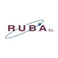 Ruba logo, Ruba contact details