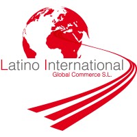 Latino International Global Commerce logo, Latino International Global Commerce contact details