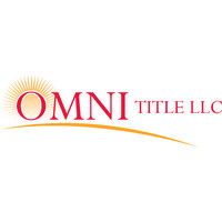 Omni Title LLC logo, Omni Title LLC contact details