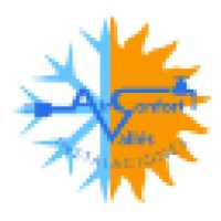 Air-Confort Valles, SL logo, Air-Confort Valles, SL contact details