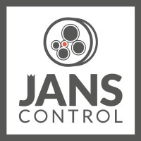 Jans Control logo, Jans Control contact details