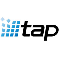 TAP Iberica logo, TAP Iberica contact details