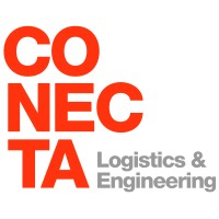 CONECTA LOGISTICS & ENGINEERING, S.L. logo, CONECTA LOGISTICS & ENGINEERING, S.L. contact details