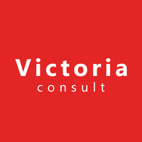 Victoria Consult BV logo, Victoria Consult BV contact details