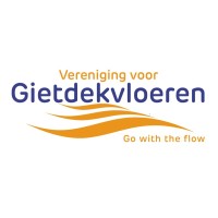 Vereniging voor Gietdekvloeren logo, Vereniging voor Gietdekvloeren contact details