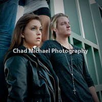 Chad Michael Photography logo, Chad Michael Photography contact details