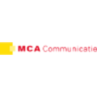 MCA Communicatie logo, MCA Communicatie contact details