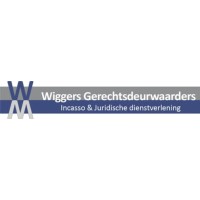 Wiggers Gerechtsdeurwaarders Incasso & Juridische dienstverlening logo, Wiggers Gerechtsdeurwaarders Incasso & Juridische dienstverlening contact details