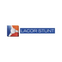 Lacor Stunt logo, Lacor Stunt contact details