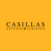 Casillas Estudio Jurídico logo, Casillas Estudio Jurídico contact details